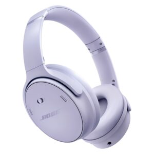Auriculares Bose Quietcomfort 884367-1200 Bluetooth Chilled Lilac - Imagen 3
