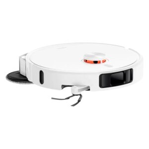 Robot Aspiradora Xiaomi Robot Vacuum H50 Pro Bhr089neu - Blanco - Imagen 3