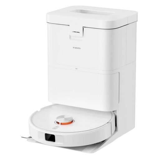 Robot Aspiradora Xiaomi Robot Vacuum H50 Bhr08gueu - Blanco