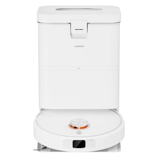 Alternative view of Robot Aspiradora Xiaomi Robot Vacuum H50 Bhr08gueu - Blanco