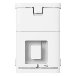 Robot Aspiradora Xiaomi Robot Vacuum H50 Bhr08gueu - Blanco - Imagen 4