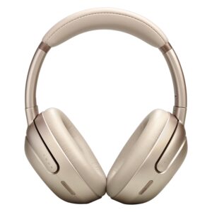 Auriculares Jbl Tour One M3 Smart Tx Bt Over Ear Latte (beige) - Imagen 2