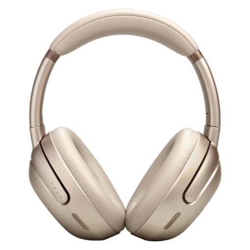 Alternative view of Auriculares Jbl Tour One M3 Smart Tx Bt Over Ear Latte (beige)
