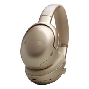 Auriculares Jbl Tour One M3 Smart Tx Bt Over Ear Latte (beige) - Imagen 3