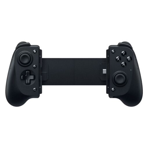 Control Razer Kishi V3 Rz06-03550100 Usb-c Para Smartphone - Negro