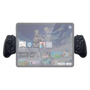 Control Razer Kishi V3 Pro Xl Rz06-05470100-r3u1 Usb-c - Negro - Imagen 3