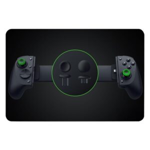 Control Razer Kishi V3 Pro Xl Rz06-05470100-r3u1 Usb-c - Negro - Imagen 4