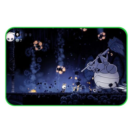 Alternative view of Juego Hollow Knight Para Nintendo Switch