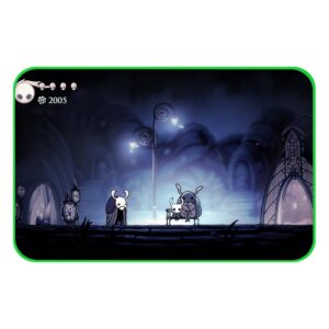 Juego Hollow Knight Para Nintendo Switch - Imagen 5