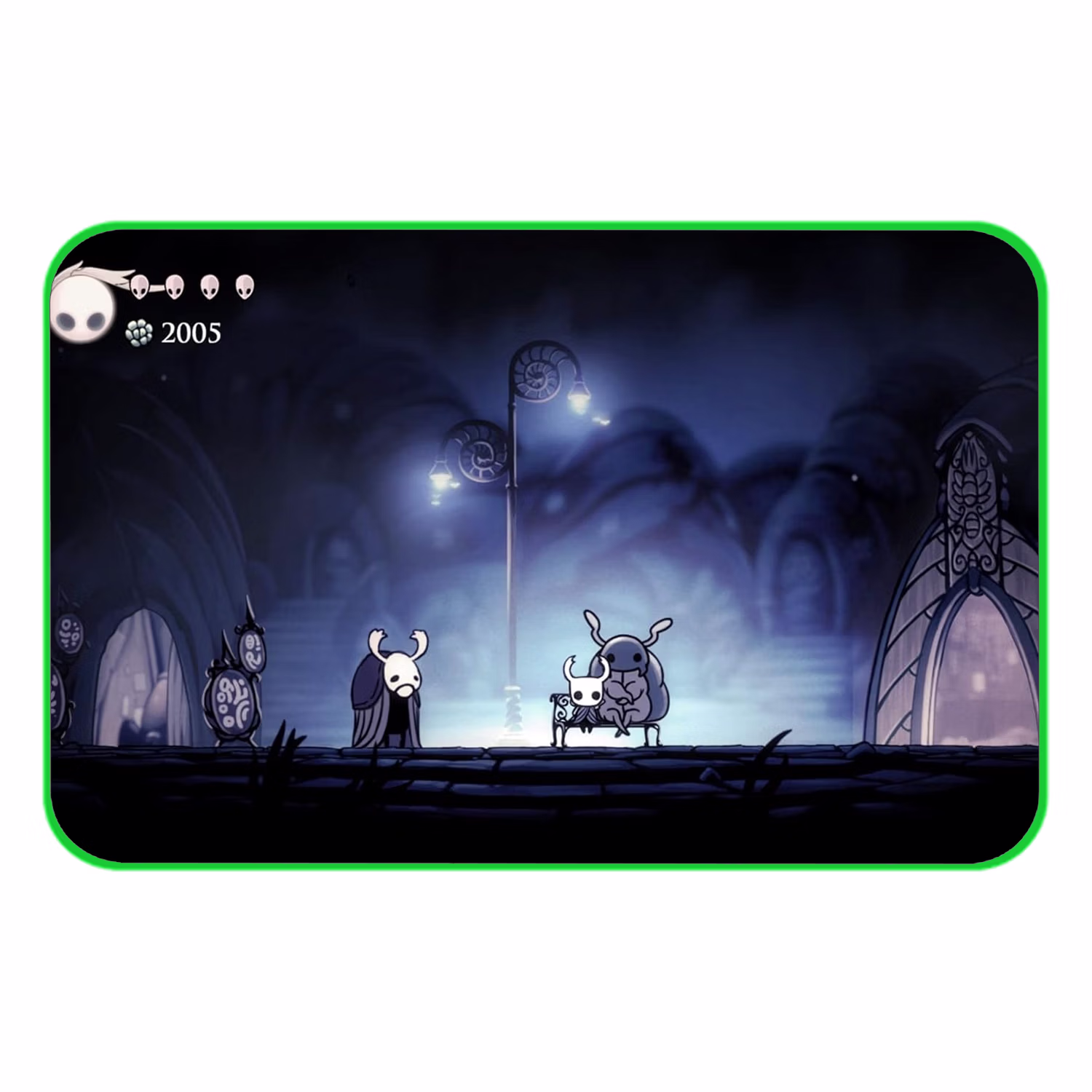 Juego Hollow Knight Para Nintendo Switch - Imagen 5