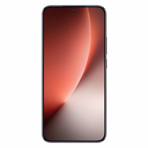 Alternative view of Smartphone Honor Magic8 Lite 5g Ds 8gb Ram 256gb/6.79" Midnight Black Cx.slim No