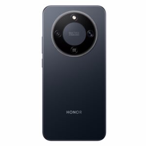 Smartphone Honor Magic8 Lite 5g Ds 8gb Ram 256gb/6.79" Midnight Black Cx.slim No - Imagen 3
