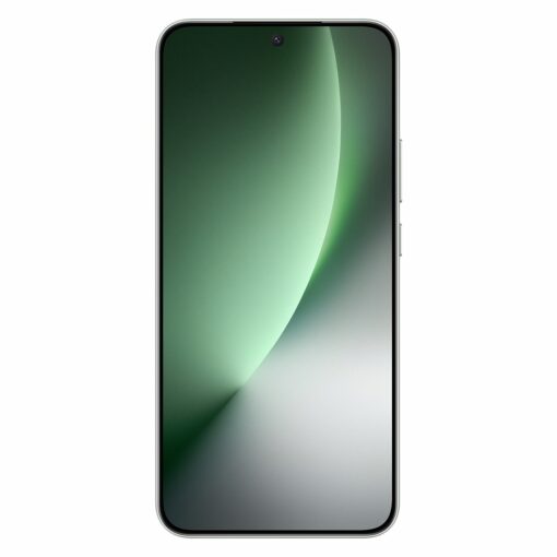 Alternative view of Smartphone Honor Magic8 Lite 5g Ds 8gb Ram 256gb/6.79" Forest Green Cx.slim *nov