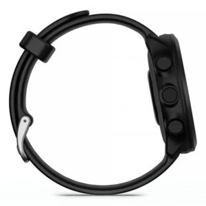 Smartwatch Garmin Forerunner 55 010-02562-14 - Negro - Imagen 4