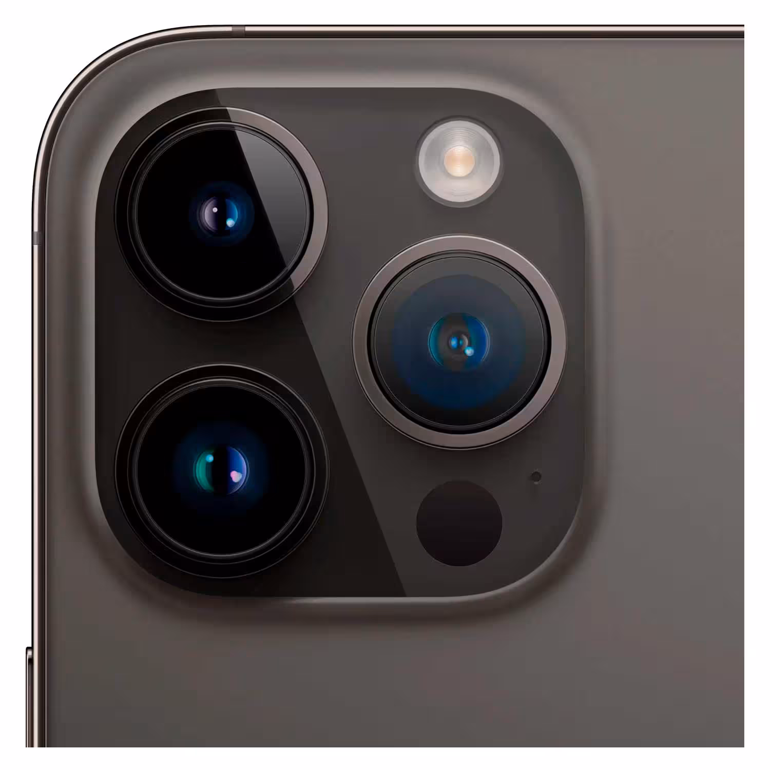 Apple Iphone 14 Pro *cpo* A2890 Aa 128gb Esim Pantalla 6.1" - Negro - Imagen 3