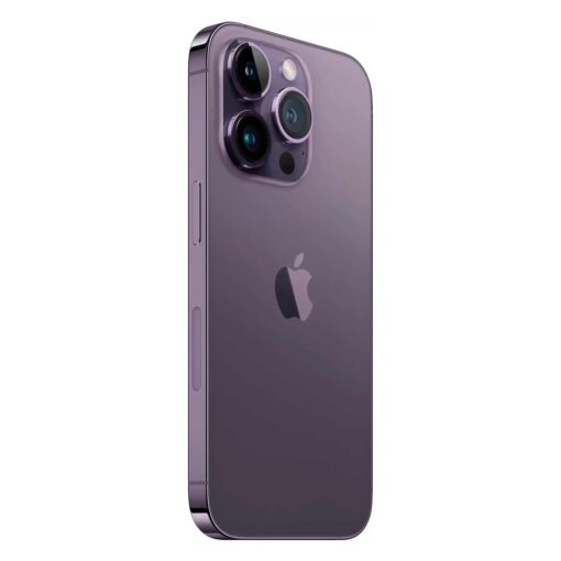 Alternative view of Apple Iphone 14 Pro *cpo* A2890 128gb Esim Pantalla 6.1" - Morado