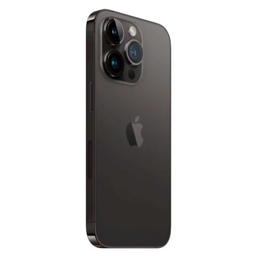 Alternative view of Apple Iphone 14 Pro *cpo* A2890 Aa/a 256gb Esim Pantalla 6.1" - Negro