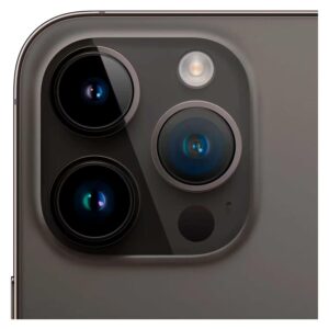 Apple Iphone 14 Pro *cpo* A2890 Aa/a 256gb Esim Pantalla 6.1" - Negro - Imagen 4
