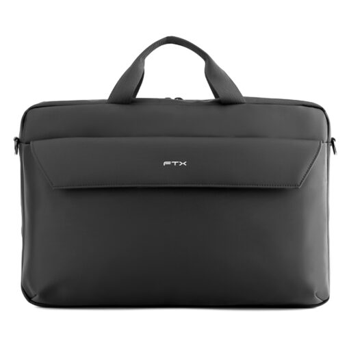 Maleta Para Notebook Ftx Business-bk 15.6'' - Negro