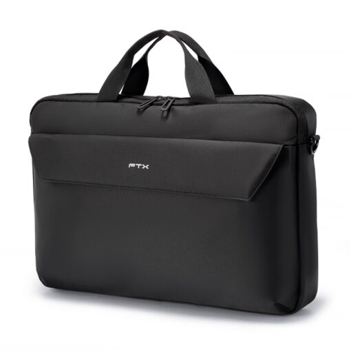 Alternative view of Maleta Para Notebook Ftx Business-bk 15.6'' - Negro