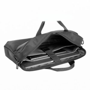 Maleta Para Notebook Ftx Business-bk 15.6'' - Negro - Imagen 3