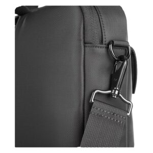 Maleta Para Notebook Ftx Business-bk 15.6'' - Negro - Imagen 4