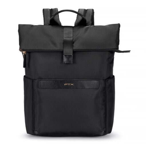 Mochila Para Notebook Ftx Olivia-bk 15.6" - Negro