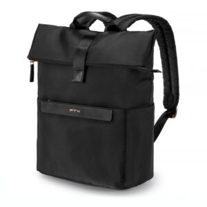 Mochila Para Notebook Ftx Olivia-bk 15.6" - Negro - Imagen 2