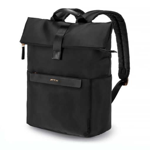 Alternative view of Mochila Para Notebook Ftx Olivia-bk 15.6" - Negro
