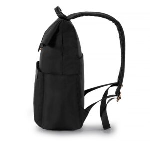 Mochila Para Notebook Ftx Olivia-bk 15.6" - Negro - Imagen 3