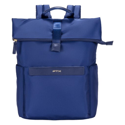 Mochila Para Notebook Ftx Olivia-bl 15.6" - Azul