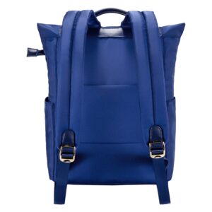 Mochila Para Notebook Ftx Olivia-bl 15.6" - Azul - Imagen 4