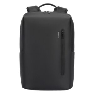 Mochila Para Notebook Ftx One-bk 15.6" - Negro