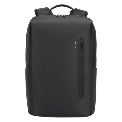 Mochila Para Notebook Ftx One-bk 15.6" - Negro