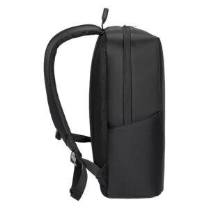 Mochila Para Notebook Ftx One-bk 15.6" - Negro - Imagen 3