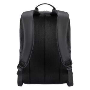 Mochila Para Notebook Ftx One-bk 15.6" - Negro - Imagen 4