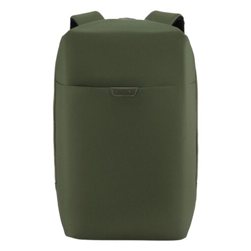 Mochila Para Notebook Ftx Terra-gn 15.6" - Verde