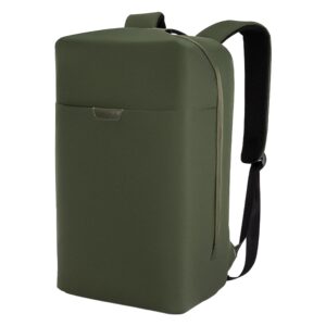 Mochila Para Notebook Ftx Terra-gn 15.6" - Verde - Imagen 2