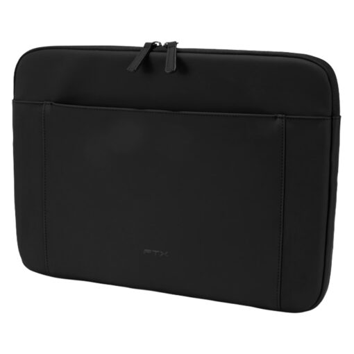 Alternative view of Capa Para Notebook Ftx Zenit-bk 16" 124955 - Negro