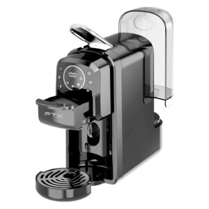 Cafetera Elétrica Ftx C2-07 Multicaps 220v - Negro - Imagen 3