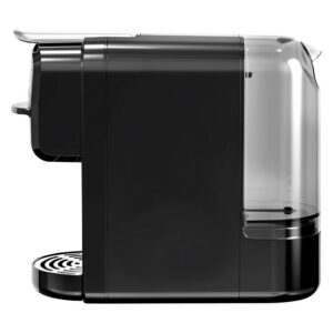 Cafetera Elétrica Ftx C2-07 Multicaps 220v - Negro - Imagen 4