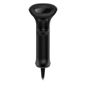 Lector De Código De Barras Ftx Lc023bh5 Scanner 2d Usb - Negro - Imagen 3