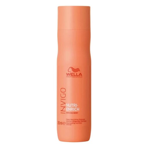 Condicionador Wella Professionals Invigo Nutri-enrich 250ml