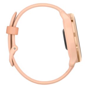 Smartwatch Garmin Vivoactive 6 010-02985-03 - Rosa - Imagen 3