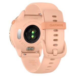 Smartwatch Garmin Vivoactive 6 010-02985-03 - Rosa - Imagen 4