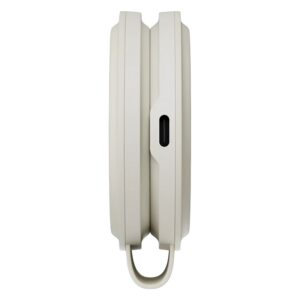 Cargador Satechi Onthego St-qtg21w 2 En 1 Inalámbrico - Sand - Imagen 3