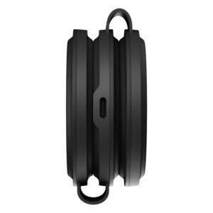 Cargador Satechi Onthego St-qtg31k 3 En 1 Inalámbrico - Negro - Imagen 2