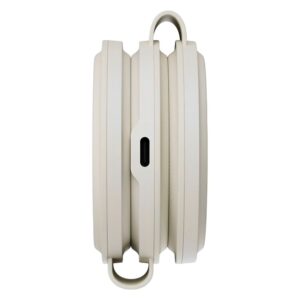 Cargador Satechi Onthego St-qtg31w 3 En 1 Inalámbrico - Sand - Imagen 2