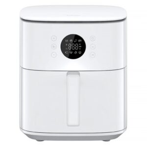Freidora Xiaomi Smart Air Fryer 6.5l Bhr083meu 220v White