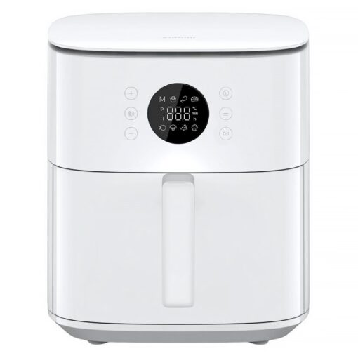 Freidora Xiaomi Smart Air Fryer 6.5l Bhr083meu 220v White